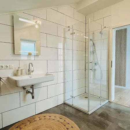 Апартаменты Gemuetliche Studiowohnung Melsbach