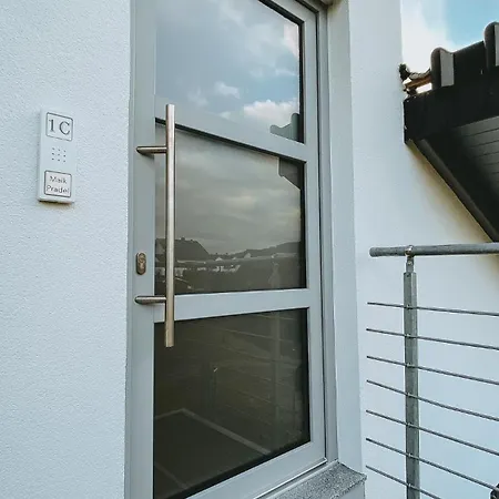 Modernes Mit Wallbox Und Parkplatz Naehe Koblenz *