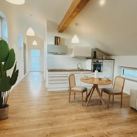 Apartment Gemuetliche Studiowohnung