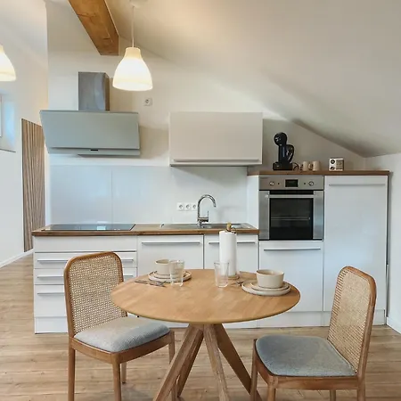 Gemuetliche Studiowohnung * Melsbach