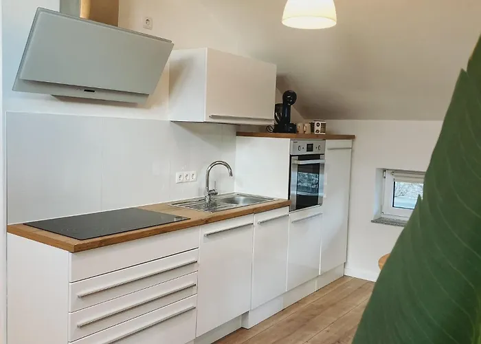 Gemuetliche Studiowohnung * Melsbach