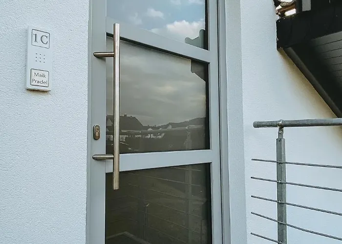 Gemuetliche Studiowohnung *