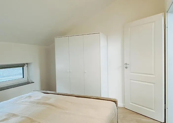 Gemuetliche Studiowohnung Melsbach