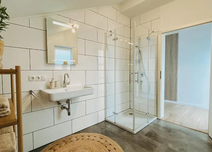 Gemuetliche Studiowohnung 아파트